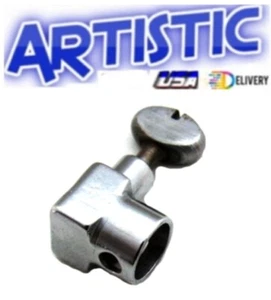 Abrazadera de aguja 163123 para Singer401, 600, 603, 604, 620, 625, 626, 628 - Imagen 1 de 1