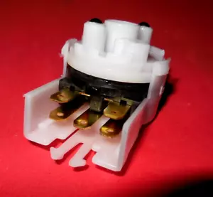 Ignition switch base 5 prong CB550 CB650 CB750 CB900 CBX 76-77 GL1000 21-1057 - Picture 1 of 6