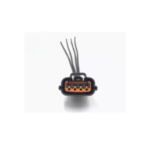For Nissan Maxima Murano Infiniti I30 I35 Alternator Harness Connector Plug 4PIN - Picture 1 of 2