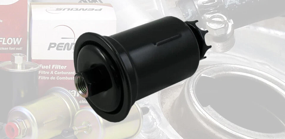 Fuel Filter for Toyota Solara 1999 - 2001 with 2.2L 4 Cyl Engine - Image 1 of 1