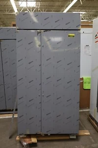 GE Monogram ZISS420NPSS 42" Stainless Built-In Refrigerator NOB #136807 MPA - Picture 1 of 12