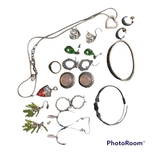 vintage custom jewelry lot - Picture 1 of 6