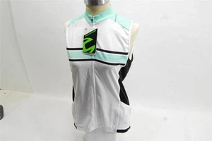 2015 Cannondale Women's Endurance Sleeveless Jersey SMS 5F135M - Medium - NEW - Picture 1 of 1