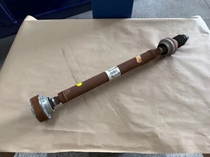 2021-2023 Ford F-150 5.0L 4x4 Front Driveshaft ML34-4A376-BH - OEM - Picture 1 of 6
