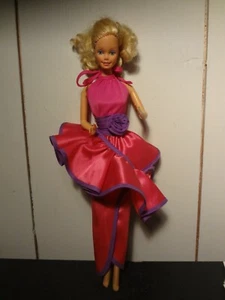 80er Jahre Dream Date Barbie (BIN16) - Bild 1 von 7