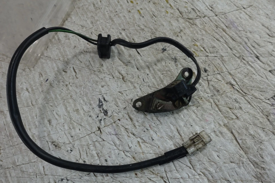 Sensor de encendido para camioneta de bobina pulsar de pulso Suzuki GSXR 600 GSXR600 GSXR 750 1000 Foto 1 de 4