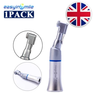 Easyinsmile Dental low Speed Handpiece Slow Latch Bur Contra Angle E-type Φ2.35 - Picture 1 of 8