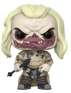 Immortan Joe Unmasked Chase Mad Max Fury Road POP! Movies #515 Vinyl Figur Funko - Bild 1 von 1