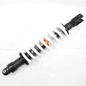 HD 430mm Rear Back Shock Absorber Shocker Suspension 250cc PIT TRAIL DIRT BIKE - Picture 1 of 7