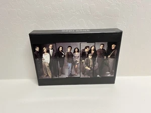 The Sopranos Complete Series 30-Disc DVD Box Set 86 Episodes Nice Clean Discs - Picture 1 of 8