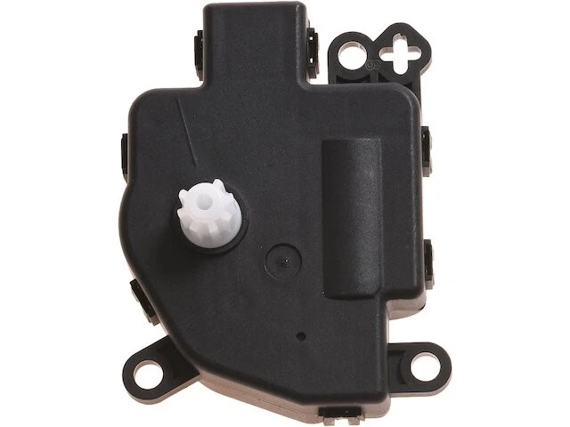 Main Air Flap Actuator For 2009-2018 Ford Flex 2010 2011 2012 2013 2014 BG217VB - Image 1 of 1