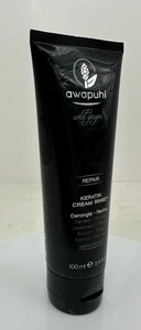 Paul Mitchell Awapuhi Wild Ginger Repair Keratin Cream Rinse 3.4 oz - New - Picture 1 of 6