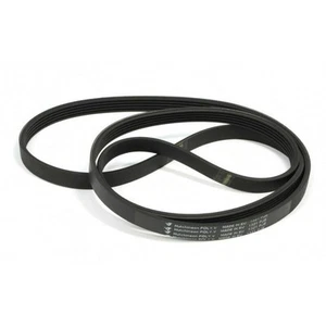 MIELE NOVOTRONIC WASHING MACHINE MOTOR DRUM DRIVE BELT W820 W918 6JP1321 - Picture 1 of 1