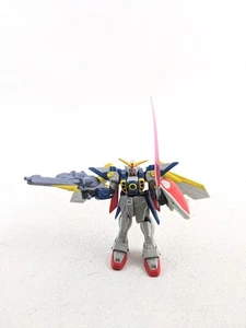 Bandai Mobile Suit Gundam Fighter MS Transforming Wing Yellow Action Figure MSIA - Picture 1 of 7