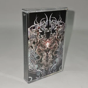 Polyphia Remember That You Will Die Black Cassette Tape Rock Metal Good Cond. - Bild 1 von 3