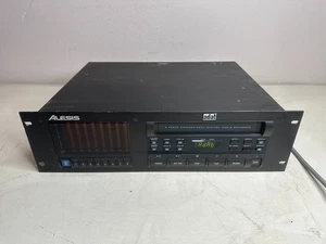 Alesis ADAT 8-Track Professional Digital Audio Recorder - Picture 1 of 7