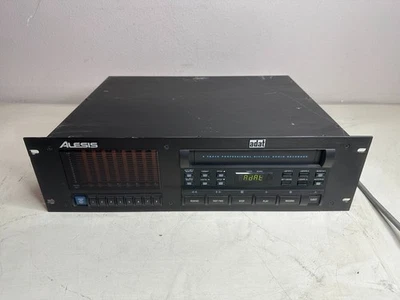 Alesis ADAT 8-Track Professional Digital Audio Recorder - Image 1 of 4
