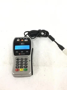 FIRST DATA FD-35 Pin Pad Credit Card Terminal 001791064 For FD130 FD130 DUO - Picture 1 of 10