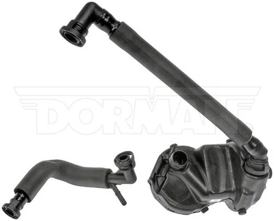 Separador de aceite sistema PCV Dorman 46103 para modelos BMW seleccionados 99-06 Foto 1 de 4