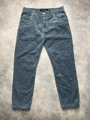 pantalón acogedor kiton napoli Foto 1 de 4