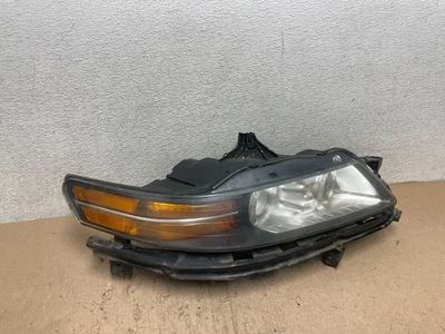 Оригинальная ксеноновая фара для правой пассажирской стороны Acura TL 2007–2008 годов выпуска Q6465 DW - Изображение 1 из 4