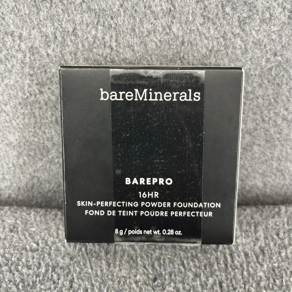 bareMinerals Barepro 16HR Skin Perfecting Powder Foundation LIGHT 20 COOL