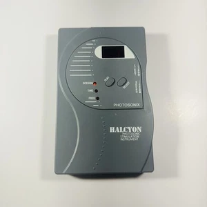 Photosonix Halcyon Stimulation Instrument, relaxation, meditation, Unit Only - Picture 1 of 5