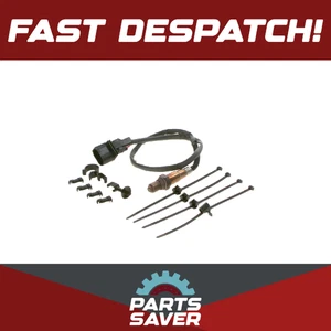 Sensore Lambda adatto per SEAT INCA 6K9 1.4 Pre Cat 00 a 03 AUD ossigeno originale Bosch - Foto 1 di 11