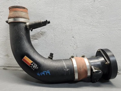 Tubo de admissão K&N de reposição para 1999 Ford F150 - Imagem 1 de 4