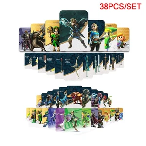 38 Mini Carte - Set Compatto da Collezione - Foto 1 di 9
