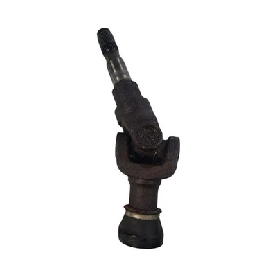 Eje de pasajero eje delantero 4600 lb para camioneta Ford F250 93-97 650803 Foto 1 de 4