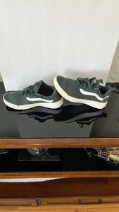 Vans Herren UltraRange Rapidweld dunkelste fichtengrün Mesh Skateschuhe Größe 8,5 - Bild 1 von 5