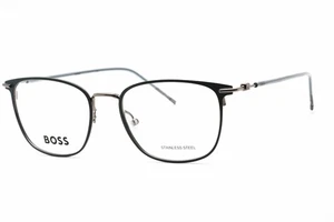 NEU Hugo Boss Boss 1431-0H2T 00 Brille 52 mm 100 % authentisch - Bild 1 von 2