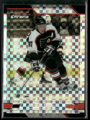 2003-04 Bowman Draft Picks and Prospects #27 Jeremy Roenick Xfractors #/150 - Image 1 of 2