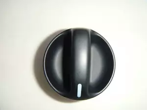 TOYOTA TUNDRA 1999 2000 2001 2002 2003 2004 05 HEATER AC A/C CONTROL KNOB BUTTON - Picture 1 of 5