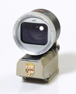 Viseur Linhof Technika 4x5 - Bild 1 von 4