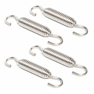 Toro 70mm Exhaust Spring x 4 - Picture 1 of 1