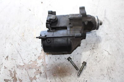 Harley-Davidson Heritage Softail Classic 2007 motor de arranque FLSTC  Foto 1 de 4