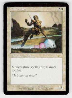 Legions #15 Glowrider - Image 1 of 2