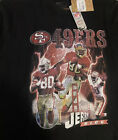 Koszulka Mitchell and Ness 49ers Jerry Rice nowa z metką Vintage SF 49ers NFL 2XL