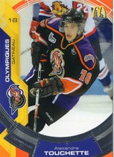 2006/07 Gatineau Olympiques - ALEXANDRE TOUCHETTE