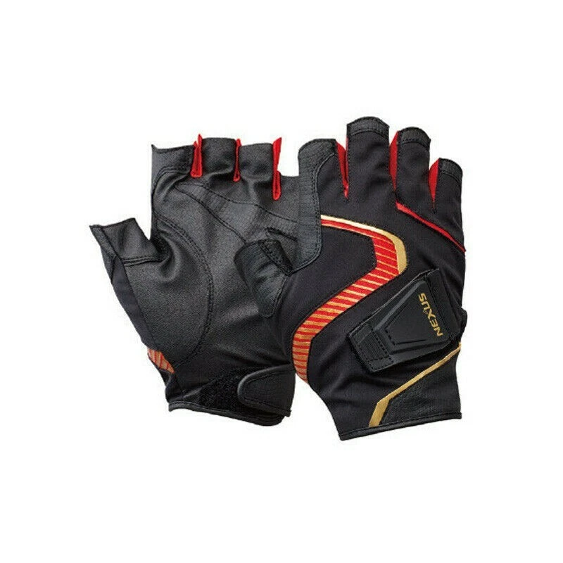 Shimano Nexux GL-184T - Image 1 of 2