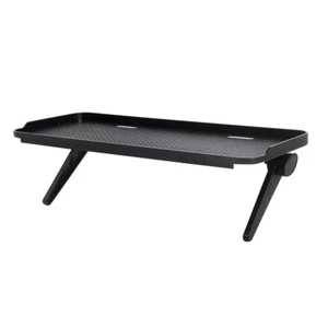Office Bookroom Accessory Monitor Screen Shelf Computer Monitor Stand - Bild 1 von 12