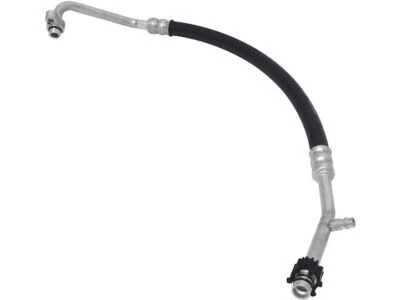 Conjunto de manguera de línea de succión de aire acondicionado para Mitsubishi Eclipse 2008-2012 22845SVSK 2009 Foto 1 de 2