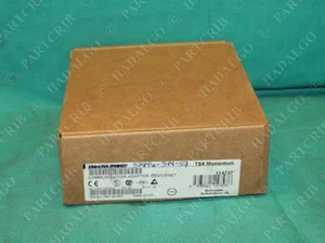 Square D 52046-344-50 TSX Momentum Devicenet Communication Adapter NEW - Picture 1 of 4