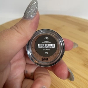 BareMinerals Loose Mineral Eye Color Shadow Coastline 0.57g Powder Makeup - Picture 1 of 3