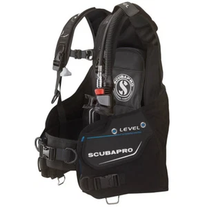 Scubapro Level BCD with Air2 - Picture 1 of 10