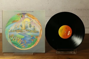 Les Dudek, Album GHOST TOWN PARADE, Vinyl LP, Rock Funk, S CBS 82562, NM ! - Bild 1 von 4