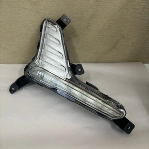 2018-2019 HYUNDAI SONATA FOG LIGHT OEM LED RIGHT SIDE MT79 - Bild 1 von 13