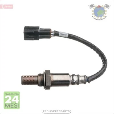 Sonda Lambda Denso per DAIHATSU SIRION LEXUS ES TOYOTA LAND CRUISER COROLLA YA P - Immagine 1 di 4